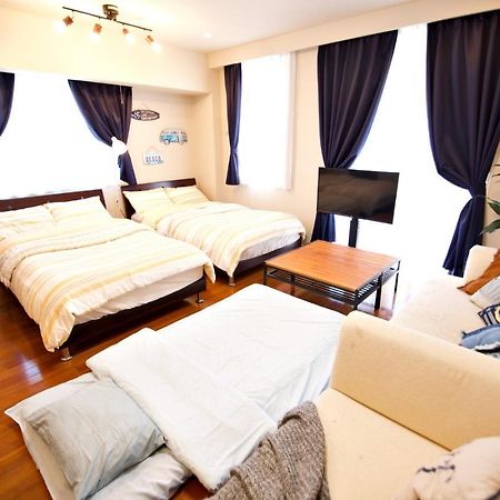 Qualia Jinnan Flat Tokyo Exterior photo