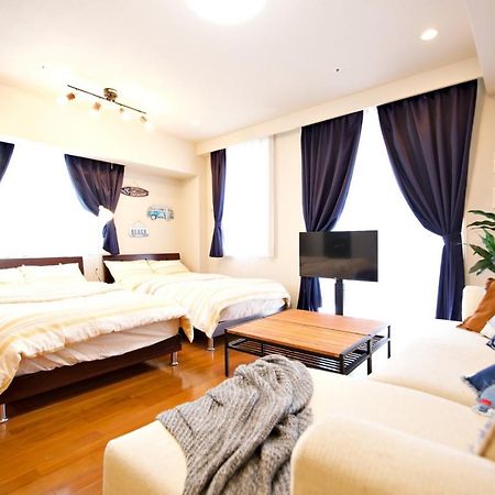 Qualia Jinnan Flat Tokyo Exterior photo