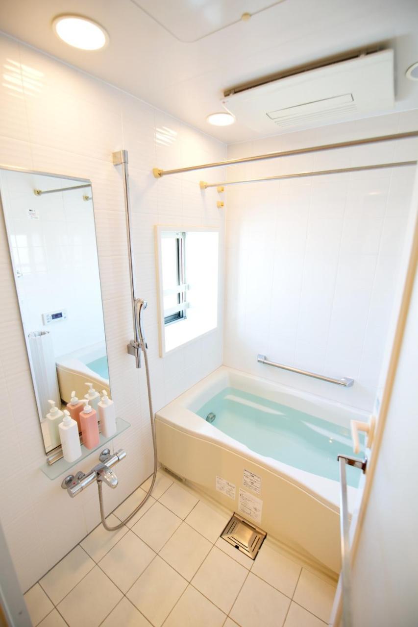 Qualia Jinnan Flat Tokyo Exterior photo